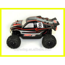 Cepillado de carro estadio RC, coche rc modelo eléctrico, mejor modelo de coche del rc